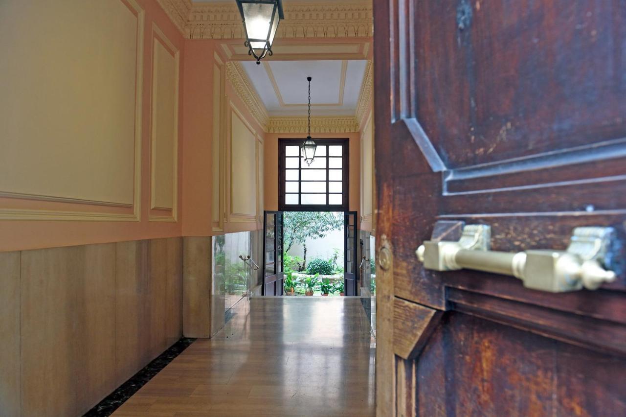 Domus Catone Apartment Rome Exterior photo